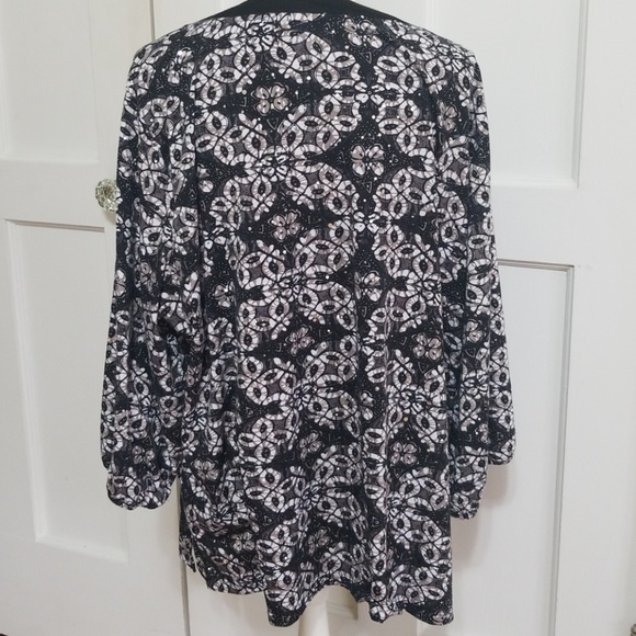 C.D. Daniels Top - Picture 5 of 7